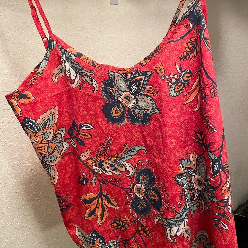 Hollister blouse